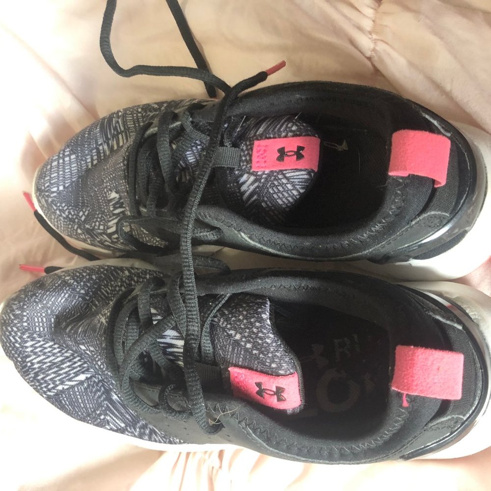 Under Armour Running Shoes